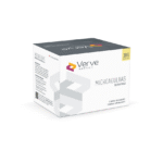 Microagulha Verve 30G para intradermoterapia e toxina botulínica, parede ultrafina, aço SUS304, estéril, Anvisa 82576739002