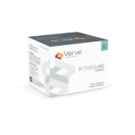 Microagulha Verve 32G ultrafina com fluxo rápido, aço SUS304, estéril, Anvisa 82576739002