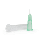 Microagulha Verve 32G ultrafina com fluxo rápido, aço SUS304, estéril, Anvisa 82576739002