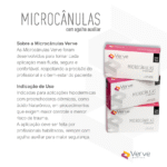 Microcânula 22G 70mm – Verve - Imagem 6