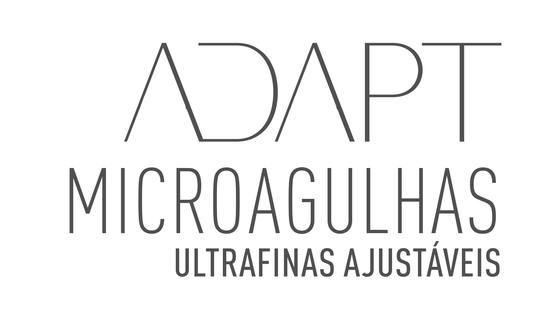 Logo Verve _ Adapt Microagulhas